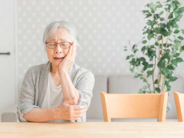 しかのデンタルクリニック歯周病治療