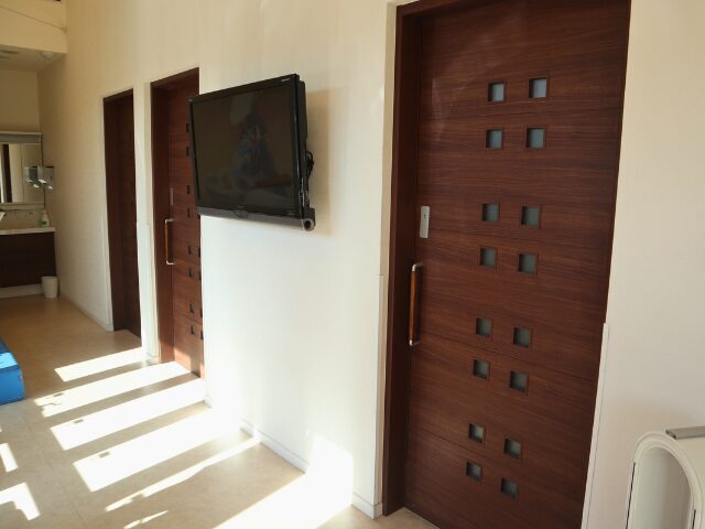 しかのデンタルクリニック一般歯科